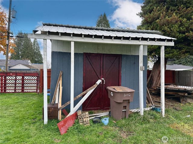 3102 Garfield Street, Longview, WA 98632