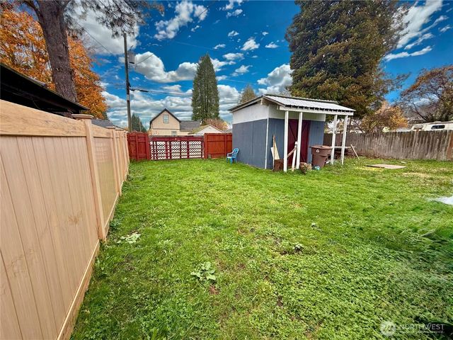 3102 Garfield Street, Longview, WA 98632