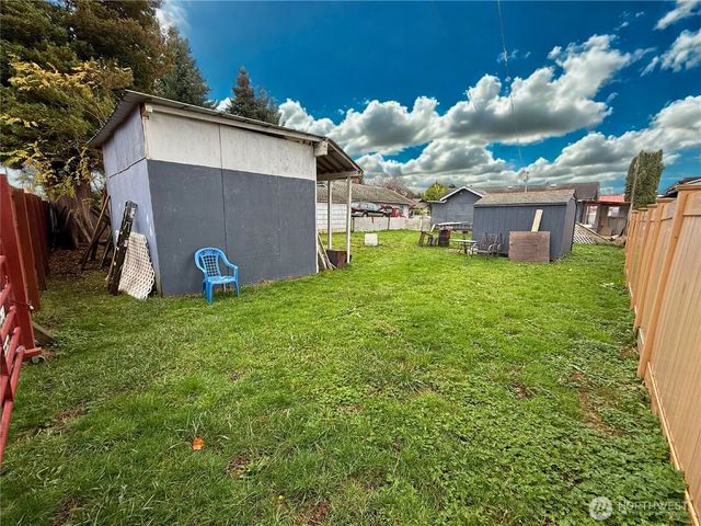 3102 Garfield Street, Longview, WA 98632