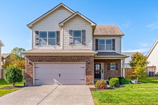 4004 Lexie Ln, Spring Hill, TN 37174