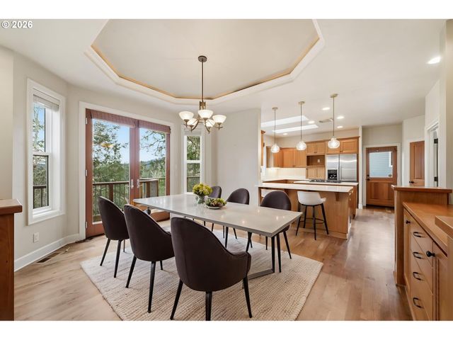 453 DELLWOOD Dr, Eugene, OR 97405