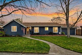 4519 Onyx Way, Carmichael, CA 95608