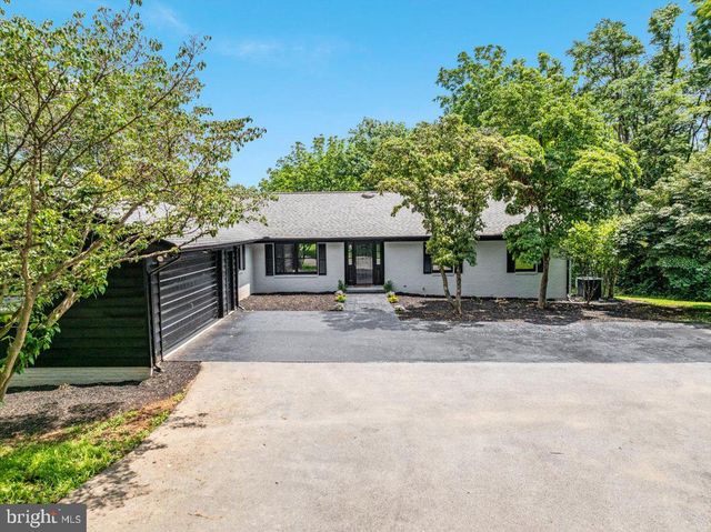 756 BROOKNEIL DR, Winchester, VA 22602