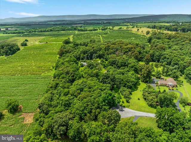 756 BROOKNEIL DR, Winchester, VA 22602