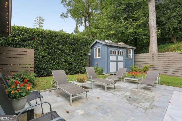 1423 Brook Valley Lane NE, Atlanta, GA 30324