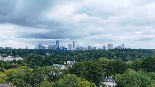 1423 Brook Valley Lane NE, Atlanta, GA 30324