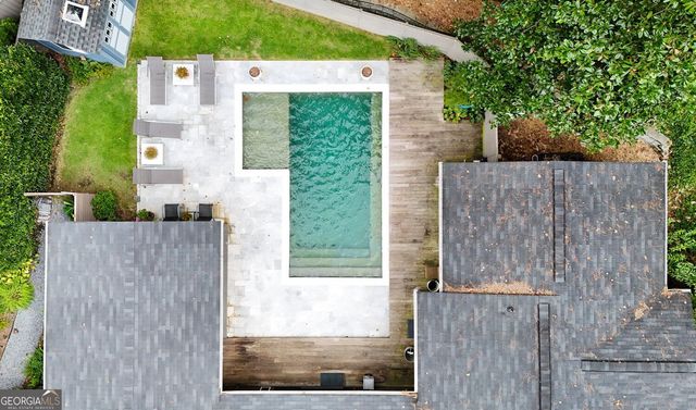 1423 Brook Valley Lane NE, Atlanta, GA 30324