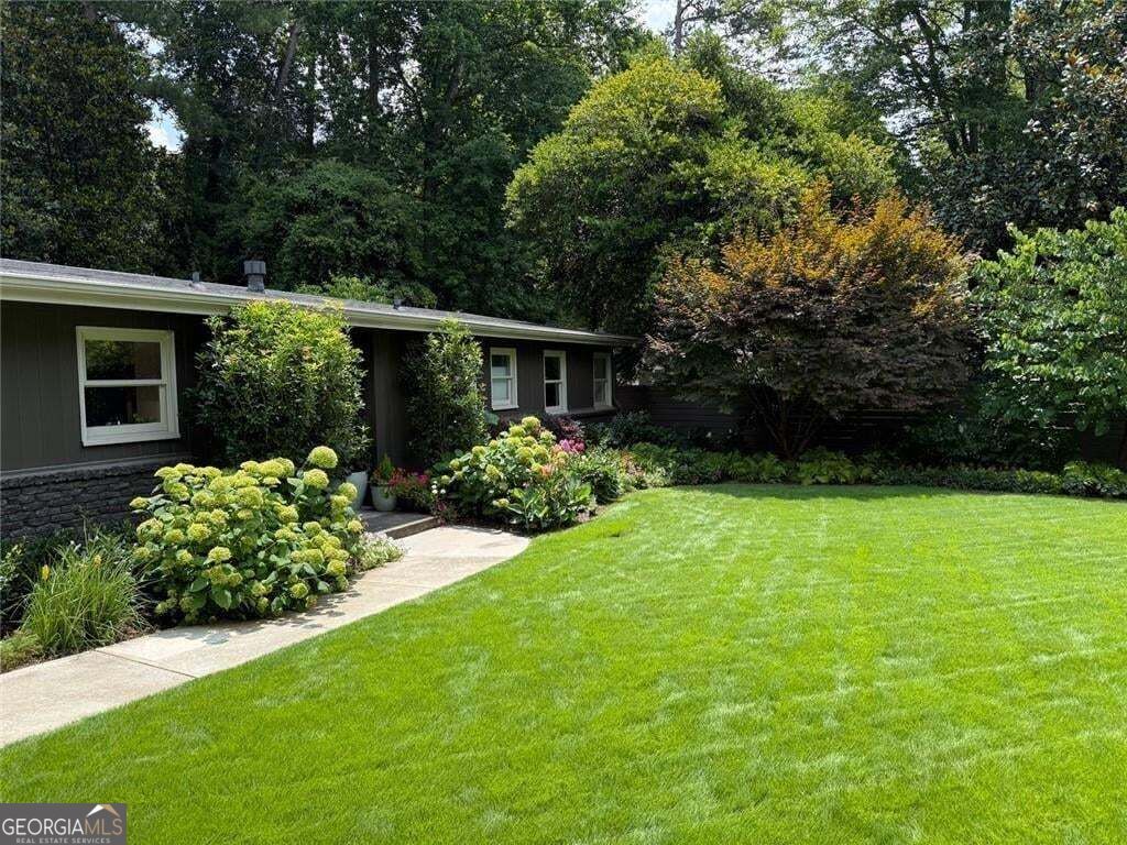 1423 Brook Valley Lane NE, Atlanta, GA 30324 — photo 3