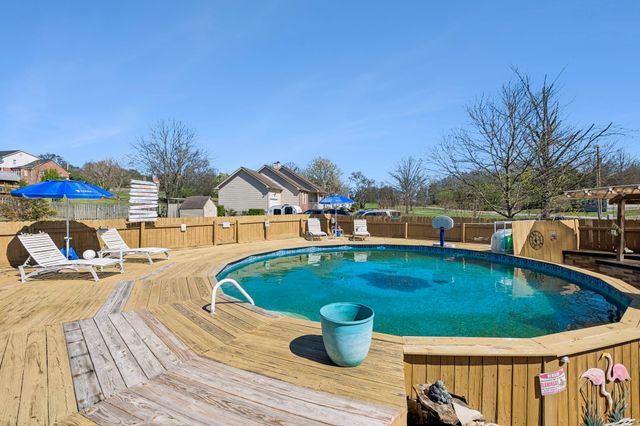 2040 Mays Chapel Rd, Mount Juliet, TN 37122