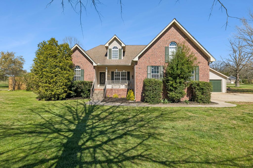 2040 Mays Chapel Rd, Mount Juliet, TN 37122