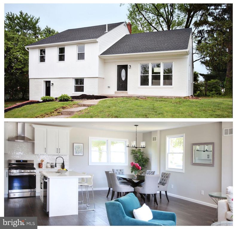 2940 MICHELE DR, East Norriton, PA 19403