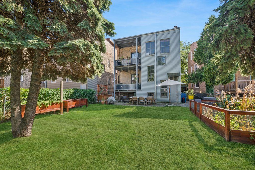 1314 W Carmen Avenue, Chicago, IL 60640 — photo 3