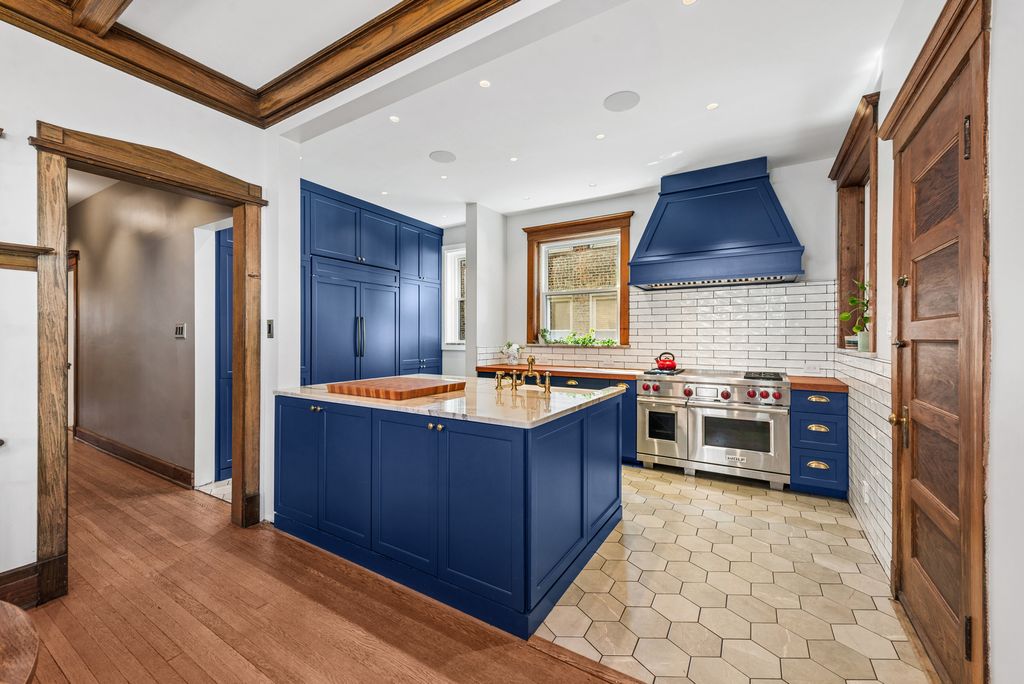 1314 W Carmen Avenue, Chicago, IL 60640 — photo 5