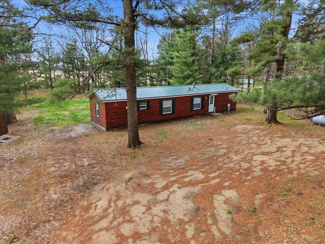 759 Czech Drive, Friendship, WI 53934