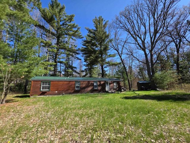759 Czech Drive, Friendship, WI 53934