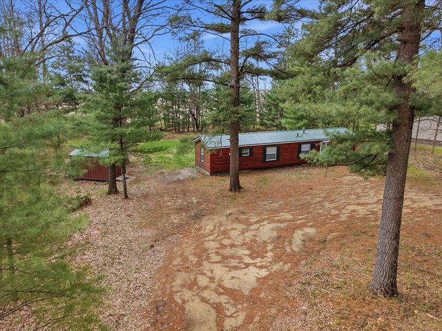 759 Czech Drive, Friendship, WI 53934