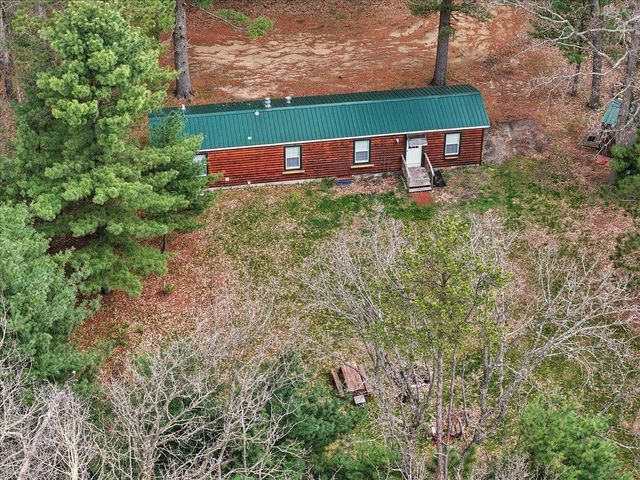 759 Czech Drive, Friendship, WI 53934
