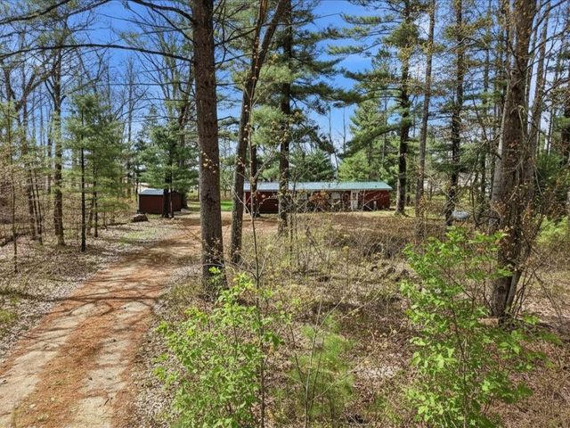 759 Czech Drive, Friendship, WI 53934