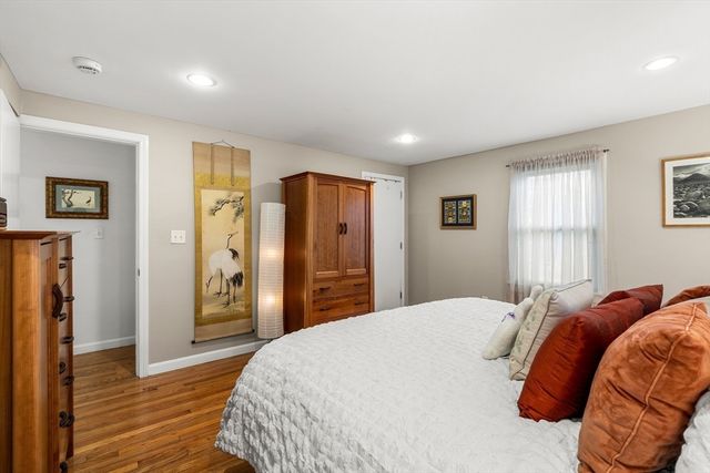 11 Ridge Street, Winchester, MA 01890