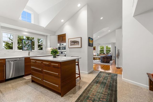 11 Ridge Street, Winchester, MA 01890