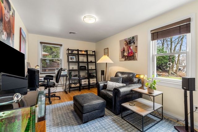 11 Ridge Street, Winchester, MA 01890