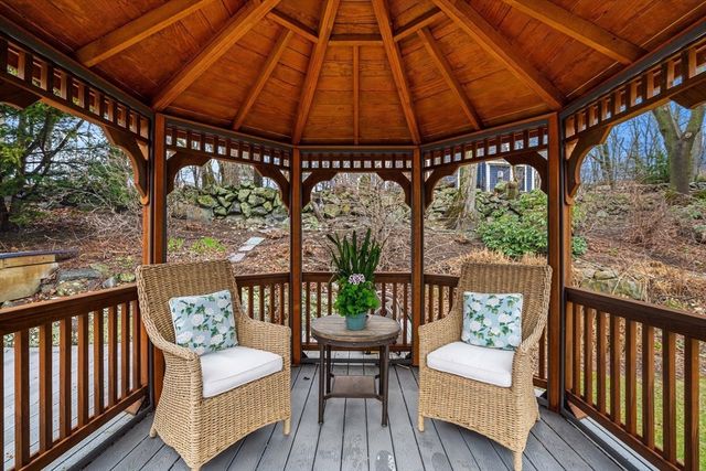 11 Ridge Street, Winchester, MA 01890