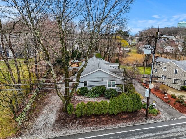 11 Ridge Street, Winchester, MA 01890