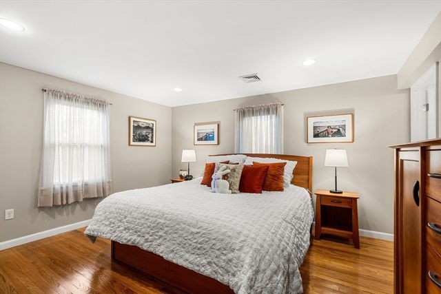 11 Ridge Street, Winchester, MA 01890