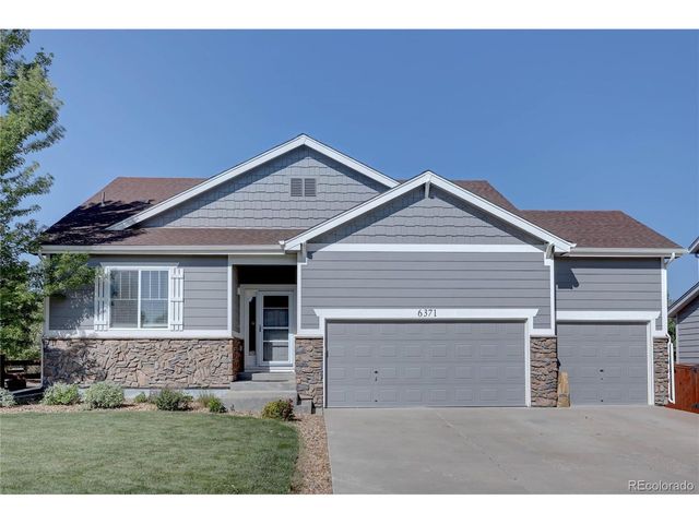 6371 Esmeralda Dr, Castle Rock, CO 80108