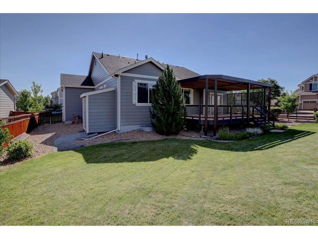 6371 Esmeralda Dr, Castle Rock, CO 80108