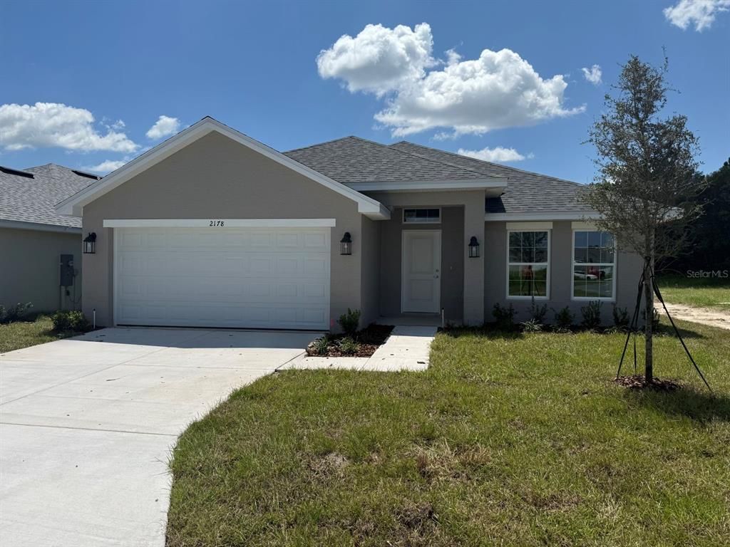2178 NW 23RD LOOP, Ocala, FL 34475