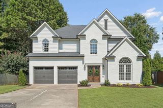 5125 Hampton Bluff Court, Roswell, GA 30075