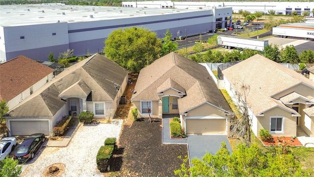 635 KNOLLWOOD DRIVE, Davenport, FL 33837