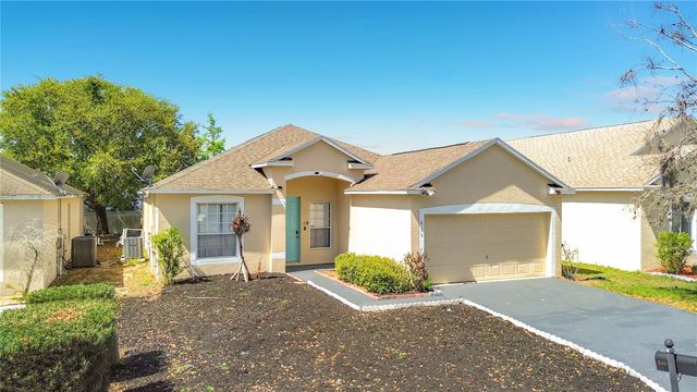 635 KNOLLWOOD DRIVE, Davenport, FL 33837