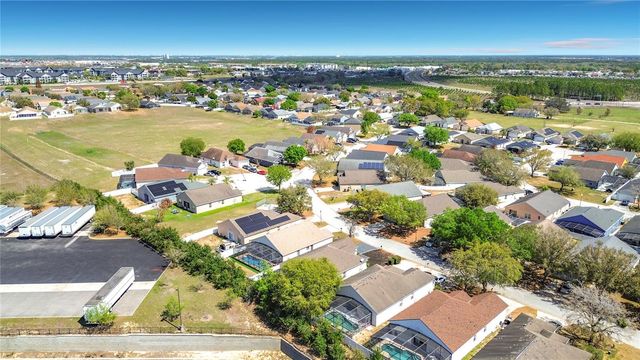 635 KNOLLWOOD DRIVE, Davenport, FL 33837