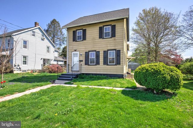 411 FRANKLIN ST, Oxford, PA 19363