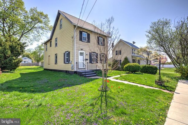 411 FRANKLIN ST, Oxford, PA 19363