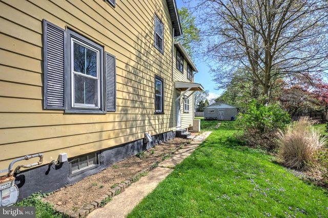 411 FRANKLIN ST, Oxford, PA 19363