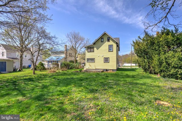 411 FRANKLIN ST, Oxford, PA 19363