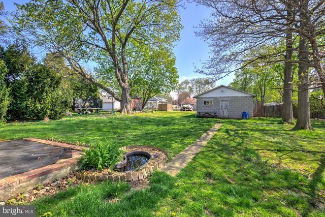 411 FRANKLIN ST, Oxford, PA 19363