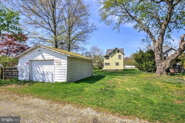 411 FRANKLIN ST, Oxford, PA 19363
