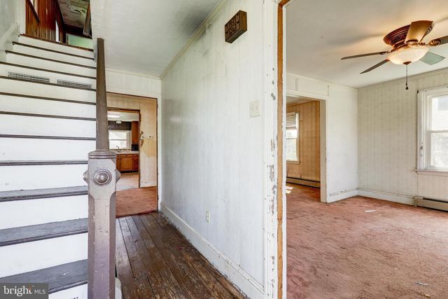 411 FRANKLIN ST, Oxford, PA 19363