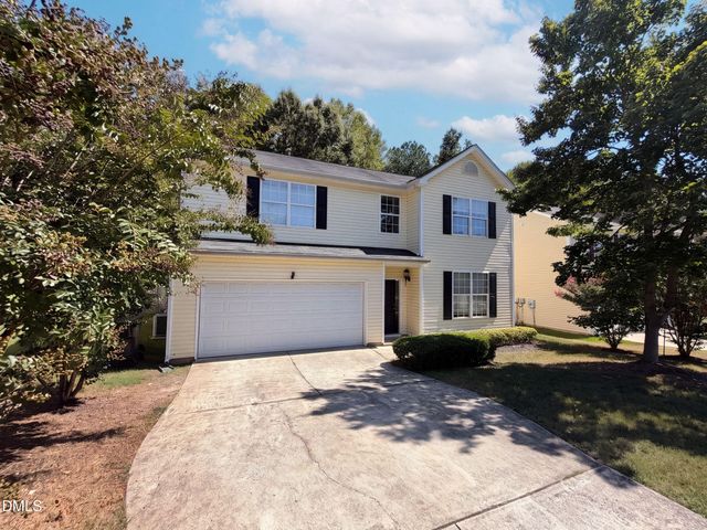 2619 Dutch Grove Circle, Raleigh, NC 27610