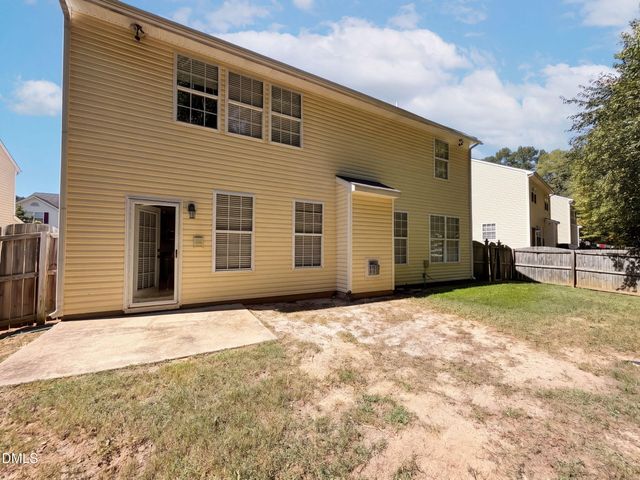 2619 Dutch Grove Circle, Raleigh, NC 27610