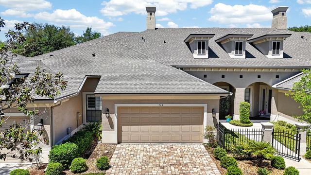 715 COBBLESTONE DRIVE, Ormond Beach, FL 32174