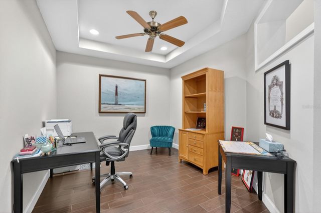 715 COBBLESTONE DRIVE, Ormond Beach, FL 32174