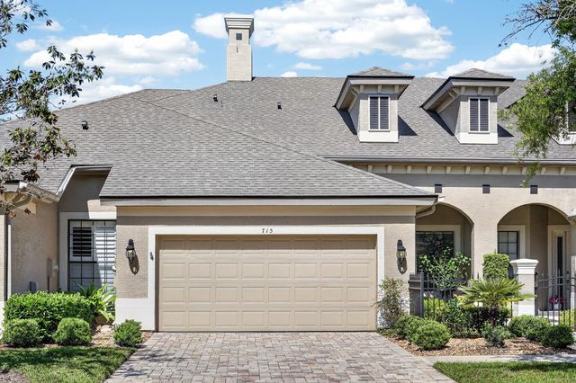 715 COBBLESTONE DRIVE, Ormond Beach, FL 32174