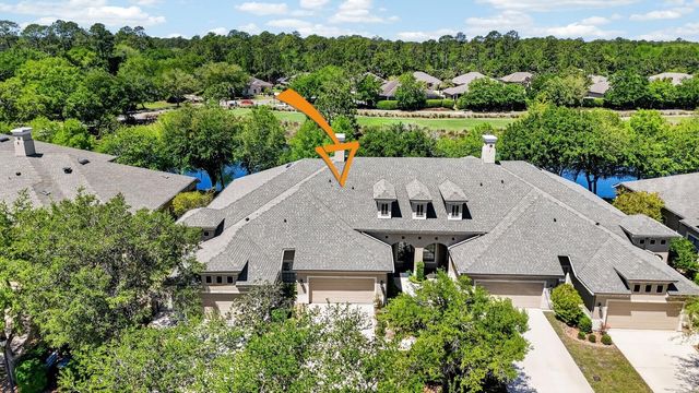 715 COBBLESTONE DRIVE, Ormond Beach, FL 32174