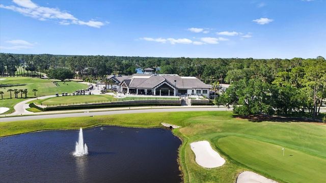 715 COBBLESTONE DRIVE, Ormond Beach, FL 32174