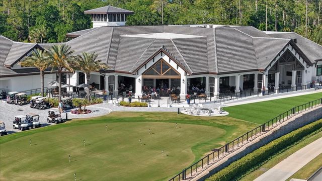 715 COBBLESTONE DRIVE, Ormond Beach, FL 32174